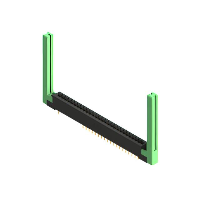 387-054-520-258 EDAC Inc.  Edgeboard Connectors